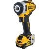 DeWALT Clé à Choc Sans Fil 12V/2x5Ah (3/8") - DCF903P2-QW -Clé Soldes Magasin 57583893 1
