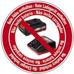 Einhell Perceuse A Percussion Sans Fil TE-CI 18 Li Brushless-Solo 18V 7 Einhell Perceuse A Percussion Sans Fil TE-CI 18 Li Brushless-Solo 18V -Clé Soldes Magasin 57866100 2