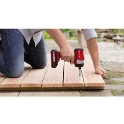 Einhell Perceuse A Percussion Sans Fil TE-CI 18 Li Brushless-Solo 18V 9 Einhell Perceuse A Percussion Sans Fil TE-CI 18 Li Brushless-Solo 18V -Clé Soldes Magasin 57866100 4