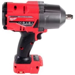 .MILWAUKEE. Milwaukee M18 FHIWF12-402X Visseuse à Percussion Sans Fil 1/2", 1356 Nm, 18 V + 2x Batteries 4.0 Ah + Chargeur + HD Box -Clé Soldes Magasin 57876776 3