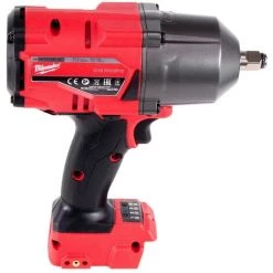 .MILWAUKEE. Milwaukee M18 FHIWF12-501X Visseuse à Percussion Sans Fil 1/2", 18 V, 1356 Nm + 1x Batterie 5,0 Ah + Chargeur + HD Box -Clé Soldes Magasin 57876783 5