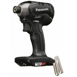 PANASONIC Clé D'impact De La Batterie 14,4V / 18V Enregistrement De Bits Sans Batterie Et Chargeur Dans Le Systemeer