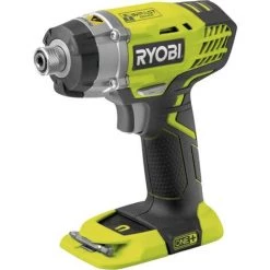 Visseuse à Chocs RYOBI 18V Li-ion ONE+ RID1801-0 Nue Sans Batterie