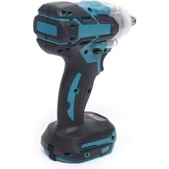 GOJOY Clé Compacte à Chocs Sans Fil 1/2"520Nm 0-4000 Tr/min Tournevis à Cliquet Compatible (batterie Et Chargeur Non Inclus) -Clé Soldes Magasin 58261151 3