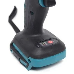 GOJOY Clé Compacte à Chocs Sans Fil 1/2"520Nm 0-4000 Tr/min Tournevis à Cliquet Compatible (batterie Et Chargeur Non Inclus) -Clé Soldes Magasin 58261151 5