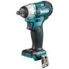 VISSEUSE À CHOCS MAKITA 12 Vmax 1/2" - 165 Nm MOTEUR BL TW161DZJ 1 VISSEUSE À CHOCS MAKITA 12 Vmax 1/2" - 165 Nm MOTEUR BL TW161DZJ -Clé Soldes Magasin 58369599 1