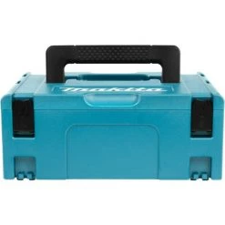 MAKITA BOULONNEUSE À CHOC 18V BL MOTEUR 300Nm DTW300RTJX -Clé Soldes Magasin 58369847 2