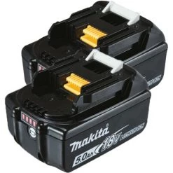 MAKITA BOULONNEUSE À CHOC 18V BL MOTEUR 300Nm DTW300RTJX -Clé Soldes Magasin 58369847 4