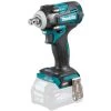 VISSEUSE À CHOCS MAKITA 40 VMAXV MOTEUR BL TW004GD01 -Clé Soldes Magasin 58370236 1