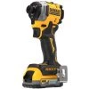 Visseuse à Chocs Ultra Compacte XR 18V 1.7Ah Li-Ion Brushless Powerstack DEWALT - DCF850E2T-QW 2 Visseuse à Chocs Ultra Compacte XR 18V 1.7Ah Li-Ion Brushless Powerstack DEWALT - DCF850E2T-QW -Clé Soldes Magasin 58593405 1