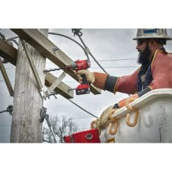 .MILWAUKEE. Boulonneuse 18V 7/16" ONE KEY M18 ONEFHIWH716-0X (machine Seule) | 4933479152 - Milwaukee -Clé Soldes Magasin 58785608 5