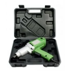 MEDIA WAVE STORE ® Clé à Chocs Electrique - 4 Bars 800w - Pneumatique