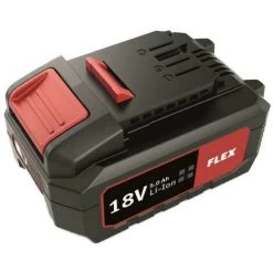 FLEX Perceuse Visseuse Percussion PD 2G 18.0-EC FS55 BC/5.0 - 516171 -Clé Soldes Magasin 59259459 3