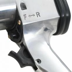 NOVA Tournevis Pneumatique Pneumatique En Aluminium Résistant 1-2 " 8 NOVA Tournevis Pneumatique Pneumatique En Aluminium Résistant 1-2 " -Clé Soldes Magasin 59981028 2