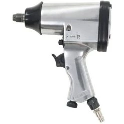 NOVA Tournevis Pneumatique Pneumatique En Aluminium Résistant 1-2 " 11 NOVA Tournevis Pneumatique Pneumatique En Aluminium Résistant 1-2 " -Clé Soldes Magasin 59981028 5