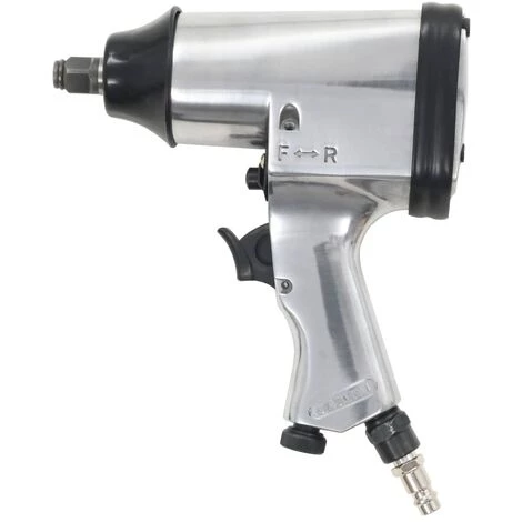 NOVA Tournevis Pneumatique Pneumatique En Aluminium Résistant 1-2 " 7 NOVA Tournevis Pneumatique Pneumatique En Aluminium Résistant 1-2 " – Image 5