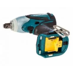 MAKITA Boulonneuse A Chocs 18V Li-Ion (2x 5,0Ah) Dans Coffret MakPac DTW251RTJ -Clé Soldes Magasin 60113418 2