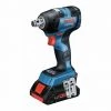 Boulonneuse BOSCH PROFESSIONAL GDS 18V-200 C Solo L 1 Boulonneuse BOSCH PROFESSIONAL GDS 18V-200 C Solo L -Clé Soldes Magasin 60396311 1