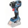BOSCH 06019G4104 Atornillador De Impacto GDR 18V-200 C (Sin Batería Ni Cargador) 2 BOSCH 06019G4104 Atornillador De Impacto GDR 18V-200 C (Sin Batería Ni Cargador) -Clé Soldes Magasin 60516122 1
