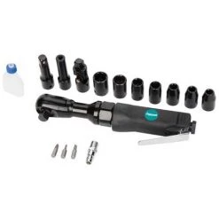 AIRKRAFT 2401550 KIT CLIQUET AIR COMPRIME 1/2 LR S