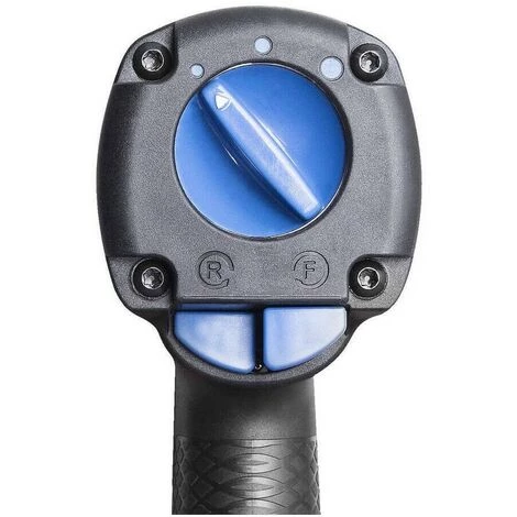 UNIOR 627570 - Clé D'impact Pneumatique De 1/2" 1566 6 UNIOR 627570 - Clé D'impact Pneumatique De 1/2" 1566 – Image 4