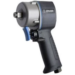 UNIOR 627568 - Clé D'impact Pneumatique Compact 1/2" Série 1563