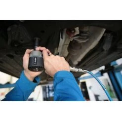 UNIOR 627568 - Clé D'impact Pneumatique Compact 1/2" Série 1563 7 UNIOR 627568 - Clé D'impact Pneumatique Compact 1/2" Série 1563 -Clé Soldes Magasin 60545998 3