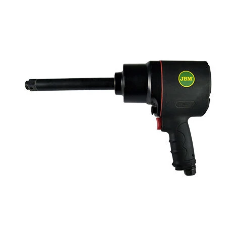 JBM 51210 CLÉ À CHOC COMPOSITE 3/4” BROCHE LONGUE 15CM 3 JBM 51210 CLÉ À CHOC COMPOSITE 3/4” BROCHE LONGUE 15CM