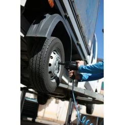 UNIOR 627571 - Clé D'impact Pneumatique 3/4" Série 1573 9 UNIOR 627571 - Clé D'impact Pneumatique 3/4" Série 1573 -Clé Soldes Magasin 60551059 4