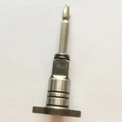 LTS FAFA Accessoires Pour Clé à Chocs Arbre Carré à Double Usage Arbre En T Métal Facile à Utiliser Multifonction -Clé Soldes Magasin 60855803 3