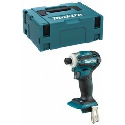 Visseuse à Chocs MAKITA DTD172ZJ (Machine Seule MAKPAC 2)