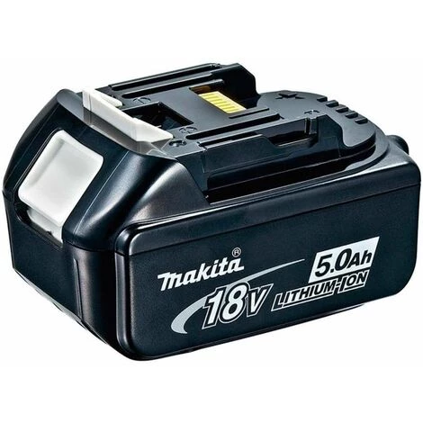 Visseuse à Chocs MAKITA DTD172RTJ (2 X 5,0 Ah DC18RC MAKPAC 2) 6 Visseuse à Chocs MAKITA DTD172RTJ (2 X 5,0 Ah DC18RC MAKPAC 2) – Image 4