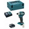 Visseuse à Chocs MAKITA DTD172RTJ1 (1 X 5,0 Ah DC18RC MAKPAC 2) -Clé Soldes Magasin 60868683 1