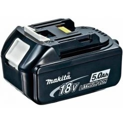 Visseuse à Chocs MAKITA DTD172RTJ1 (1 X 5,0 Ah DC18RC MAKPAC 2) -Clé Soldes Magasin 60868683 4
