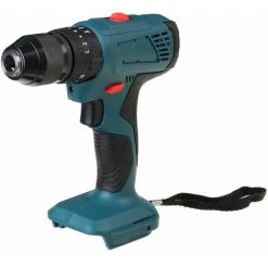 NAXUNNN Tournevis à Clé à Chocs Sans Fil Dynamométrique 1/2 "88N.m LED Pour Makita 18V （Batterie Non Incluse） -Clé Soldes Magasin 61356429 2