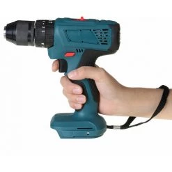 NAXUNNN Tournevis à Clé à Chocs Sans Fil Dynamométrique 1/2 "88N.m LED Pour Makita 18V （Batterie Non Incluse） -Clé Soldes Magasin 61356429 3