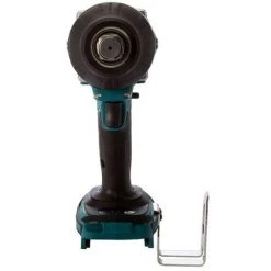 Boulonneuse à Chocs 18V LXT 1050Nm 3/4" (2x3,0 Ah) En MAKPAC - MAKITA DTW1001RFJ -Clé Soldes Magasin 61866480 3