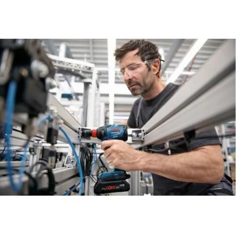 BOSCH Tournevis Rotatif De La Batterie GDX 18V-210 C 6 BOSCH Tournevis Rotatif De La Batterie GDX 18V-210 C – Image 4