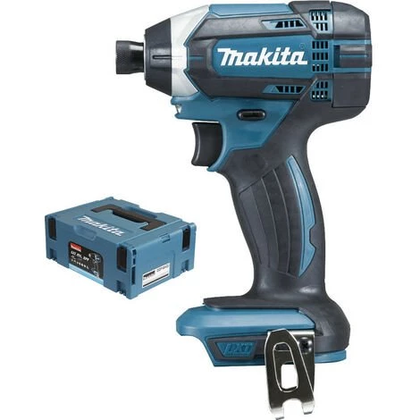 Visseuse à Chocs Sans Fil Makita DTD152ZJ (machine Seule) 18V Li-ion 3 Visseuse à Chocs Sans Fil Makita DTD152ZJ (machine Seule) 18V Li-ion