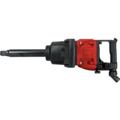 KSTOOLS® Clé à Chocs 1'' Pneumatique Broche Longue