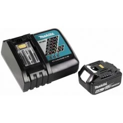 Makita DTD 152 RG1 Visseuse à Chocs Sans Fil 18 V 165 Nm + 1x Batterie 6,0 Ah + Chargeur -Clé Soldes Magasin 64392330 3
