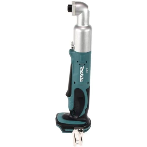 Makita DTL 061 RTJ Meuleuse à Chocs Angulaire Sans Fil 18V 1/4" 60Nm + 2x Batterie 5.0Ah + Chargeur + Makpac 3 Makita DTL 061 RTJ Meuleuse à Chocs Angulaire Sans Fil 18V 1/4" 60Nm + 2x Batterie 5.0Ah + Chargeur + Makpac