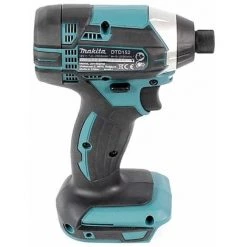 Makita DTD 152 RG Visseuse à Chocs Sans Fil 18 V 165 Nm + 2x Batteries 6,0 Ah + Chargeur 8 Makita DTD 152 RG Visseuse à Chocs Sans Fil 18 V 165 Nm + 2x Batteries 6,0 Ah + Chargeur -Clé Soldes Magasin 64392384 2