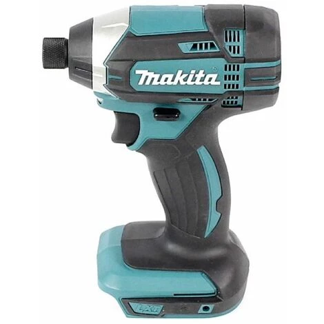 Makita DTD 152 G1 Visseuse à Chocs Sans Fil 18 V 165 Nm + 1x Batterie 6,0 Ah - Sans Chargeur 5 Makita DTD 152 G1 Visseuse à Chocs Sans Fil 18 V 165 Nm + 1x Batterie 6,0 Ah - Sans Chargeur – Image 3