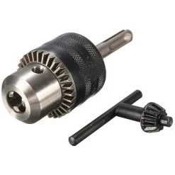 BF Adaptateur De Clé à Chocs + Clé + Arbre Sds SE