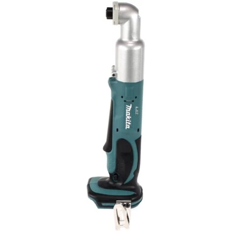 Makita DTL 061 F1J Meuleuse à Chocs Angulaire Sans Fil 18V 1/4" 60Nm + 1x Batterie 3.0Ah + Makpac - Sans Chargeur 3 Makita DTL 061 F1J Meuleuse à Chocs Angulaire Sans Fil 18V 1/4" 60Nm + 1x Batterie 3.0Ah + Makpac - Sans Chargeur