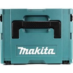 Makita DTL 061 F1J Meuleuse à Chocs Angulaire Sans Fil 18V 1/4" 60Nm + 1x Batterie 3.0Ah + Makpac - Sans Chargeur 11 Makita DTL 061 F1J Meuleuse à Chocs Angulaire Sans Fil 18V 1/4" 60Nm + 1x Batterie 3.0Ah + Makpac - Sans Chargeur -Clé Soldes Magasin 64529751 5