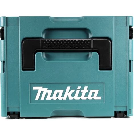 Makita DTL 061 F1J Meuleuse à Chocs Angulaire Sans Fil 18V 1/4" 60Nm + 1x Batterie 3.0Ah + Makpac - Sans Chargeur 7 Makita DTL 061 F1J Meuleuse à Chocs Angulaire Sans Fil 18V 1/4" 60Nm + 1x Batterie 3.0Ah + Makpac - Sans Chargeur – Image 5