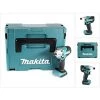 MAKITA DTD156ZJ VISSEUSE À CHOCS SANS FIL -Clé Soldes Magasin 64910784 1