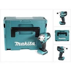 MAKITA DTD156ZJ VISSEUSE À CHOCS SANS FIL